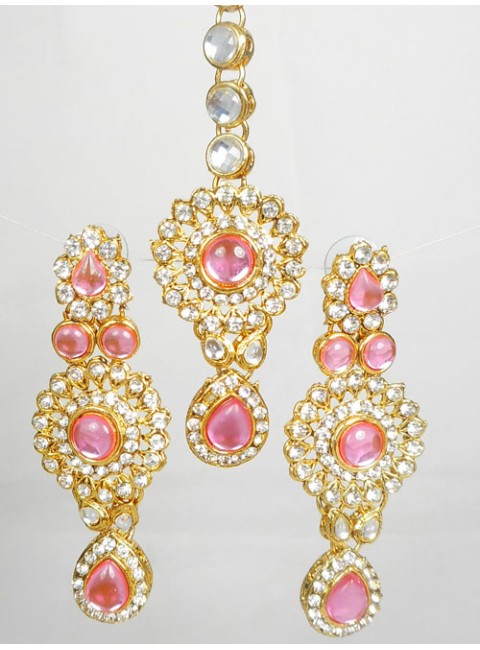 Fashion Earrings